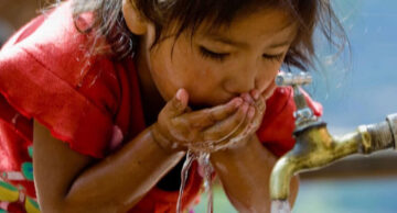 Equipos APR para agua potable rural